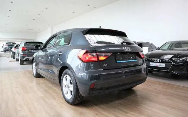 Audi A1 SPORTBACK 25TFSI*NIEUW MODEL*STOCK*TOPAANBOD !!! Image 8