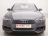 Audi A4 2.0 TDi 190 S-Line + GPS + LED Lights + Adaptiv Cruise Thumbnail 2