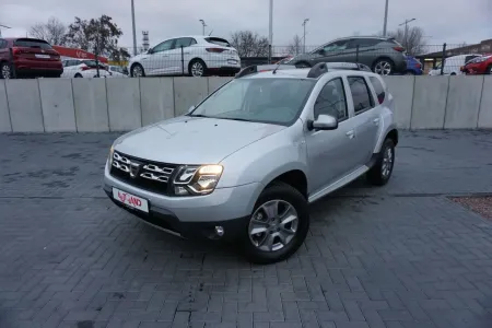 Dacia Duster 1.2 TCe Prestige Navi... 