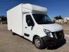 Renault MASTER PLANCHER CABINE F3500 L3H1 2.3 DCI 145 CAISSE SOLIGHT Thumbnail 1