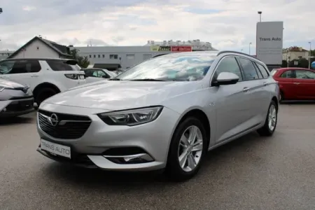 Opel Insignia Karavan 1.6 CDTi AUTOMATIK *NAVIGACIJA*KAMERA*