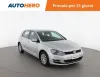 VOLKSWAGEN Golf 1.6 TDI 90 CV 5p. Trendline BMT Thumbnail 6