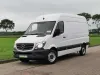 Mercedes-Benz Sprinter 210 CDI L2H2! Thumbnail 2