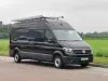 Volkswagen Crafter 2.0 TDI 180 L4H3 BUSINES Thumbnail 4