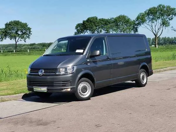 Volkswagen Transporter 2.0 TDI  Image 2