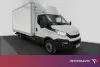 Iveco Daily 3.0CNG 136hk Bakgavellyft B-Kamera 1-ÄGARE MOMS Thumbnail 2