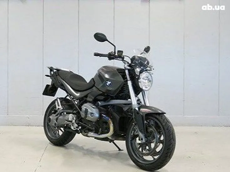 BMW R Image 3